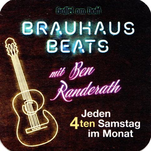 k�ln k-nw gaffel veranst 12b (quad185-brauhaus beats)